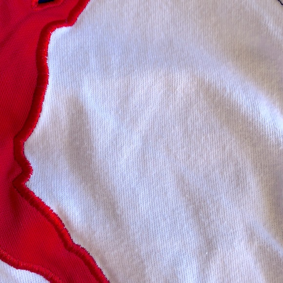 Nike Air Jordan Baby Tank Top Size 12 Months - Picture 3 of 5